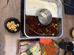 -新辣道鱼火锅(世纪金源购物中心店)