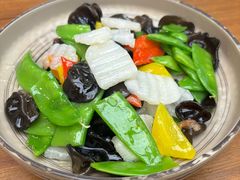 -云海肴·汽锅鸡·云南菜(祥云小镇店)