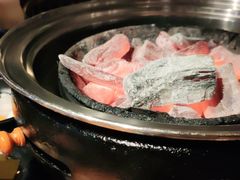 -九田家黑牛烤肉料理(无锡T12店)