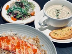 -卡朋西餐(宝安大仟里店)