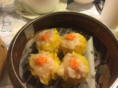 -点点心点心专门店(旺角店)