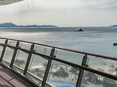 -深圳大梅沙京基洲际度假酒店