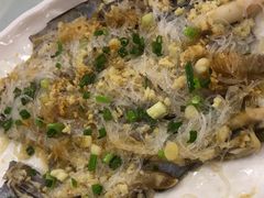 -东江海鲜酒家(艺都分店)