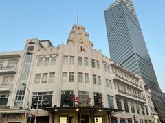 -小白楼1902欧式风情街