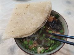 -正宗刘记不翻汤(和园店)
