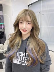 -MY HAIR ARDOR