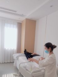 -康美贞·痘肌养护管理中心