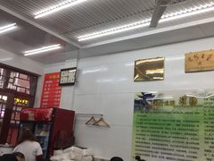 大堂-杨记灌肠(食品街店)
