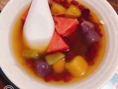 -豪享来中西餐厅(隆昌店)