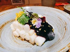 蓝莓山药-青年公社烤鸭(青年路店)