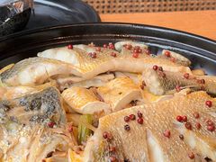 -马仕玖煲·融合菜·酥不腻烤鸭(人大店)