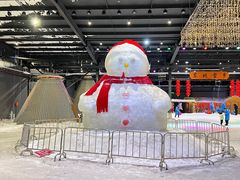 -宁波冰雪大世界(北仑区)