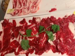 -海银海记潮汕牛肉火锅(新港中路海珠店)