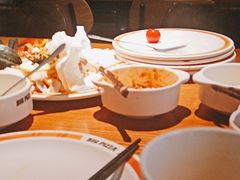 -比格比萨自助(国展店)