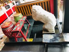 -旅马餐厅(茅家埠店)