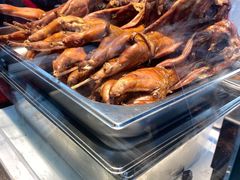 -鑫记婆婆兔·成都特产·兔头手撕兔(太古里店)