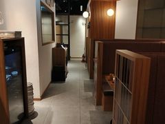 -炭火焼鳥 塚田農場(大阪梅田店)