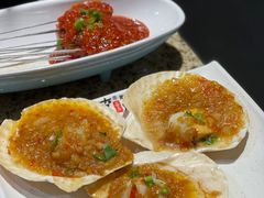 -丰茂烤串(公园店)