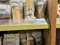 -MUJI无印良品(世博源店)