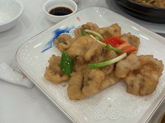 -一品粤珍轩(吴中路店)