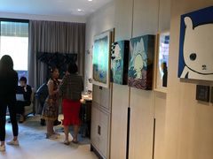 -上海衡山路十二号华邑酒店