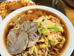 -顺通大冷面(总店)