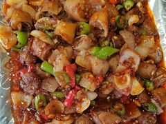 -延松朝鲜族料理