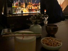 -顶层酒吧ROOF(上海艾迪逊酒店)