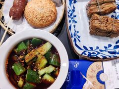 -和府捞面(东直门银座店)