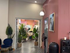 -海马体照相馆(上海宝山万达广场店)