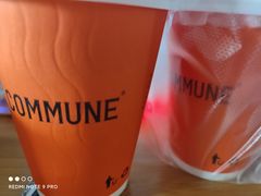 -COMMUNE幻师(五角场店)