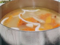 -椰客·海南椰子鸡(新塘永旺梦乐城店)