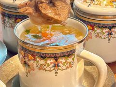 -纳鲁孜·新疆特色餐厅(上海悦荟广场店)