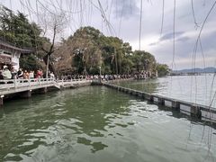 -湖畔居茶楼(湖滨店)