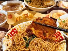 -周小波重庆小面·重庆名小吃(邹容路店)