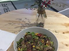 -CALIFORKS加州叉子轻食(朝阳门店)