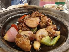 -金湖港式餐厅(建外店)