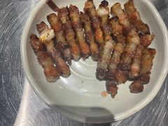 -大叹号·朝鲜族烤肉(潍坊泰华城店)