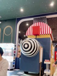 -MELAND CLUB亲子乐园·派对·餐厅(北京芳圆里ID MALL店)