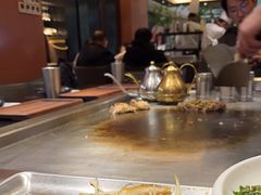 -大神太神·铁板烧(七宝领展广场店)