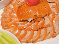 -壹零捌道·北京烤鸭(车公庄店)