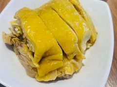 -饭香情