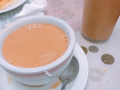 -金凤茶餐厅(湾仔店)