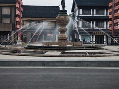 -东台西溪天仙缘景区
