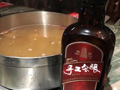 -牛很鲜潮汕牛肉火锅(朝晖路店)