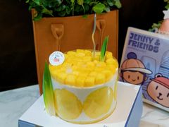 -静宜和她的朋友(星海广场店)