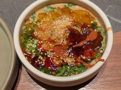 -巴奴毛肚火锅(京西大悦城店)