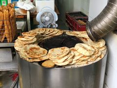 -文武王氏烧饼·无矾油条(西溪路店)