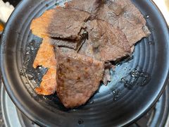 -九田家黑牛烤肉料理(太阳城店)