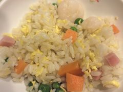 扬州炒饭-三玛璐酒楼(汉口路店)